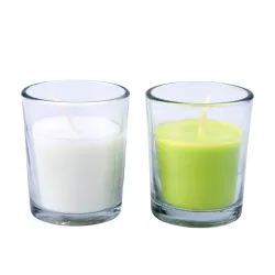 Duftkerzen 2er Set