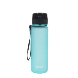 Trinkflasche 500 ml türkis