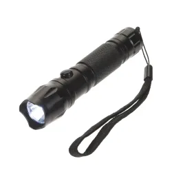 LED Taschenlampe 11 cm