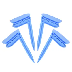 Klammern multifunktional 4er Set