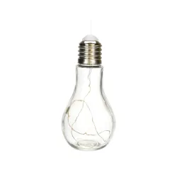 LED Lampe mit Haken