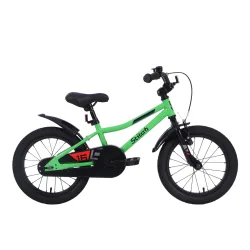 Kindervelo 16“ ROOKIE