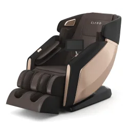 Massagesessel TRANQUILITY SL TRACK braun