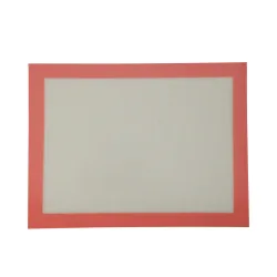 Backmatte Silikon 40 x 30 cm