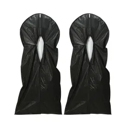 Kleidersack 2er Set 135 x 60 cm