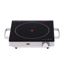 Kochplatte infrarot 2000W