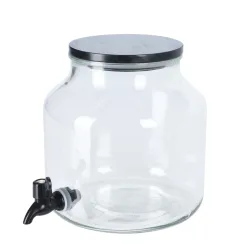 Getränkespender Glas 5.2L