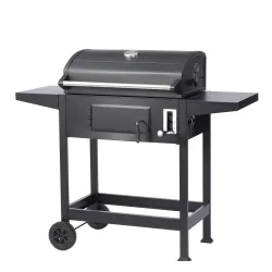 Holzkohlegrill CALIDO