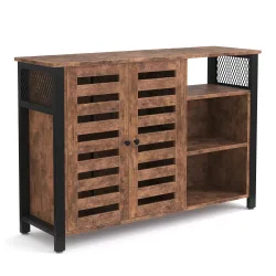 Sideboard Vintage BONITA 110 x 75 cm