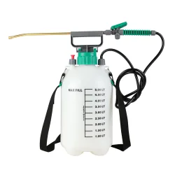 Drucksprüher 5L