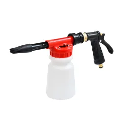 Schaumpistole Autowäsche 1L