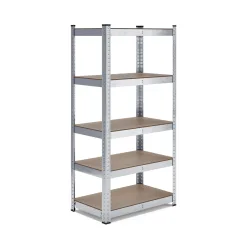 Steckregal 75 x 30 x 150 cm