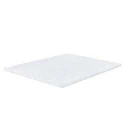 Topper Matratzenauflage Gel Memory 180 x 200 cm