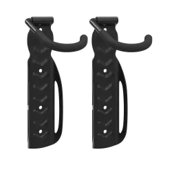 Fahrrad Wandhalterung 25 kg 2er Set