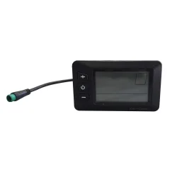 Ersatz Display für E-Bike Mountainbike 29