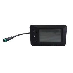 Ersatz Display für E-Bike Mountainbike 29