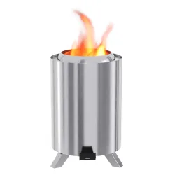 Tischfeuer Outdoor 18 x 22 cm