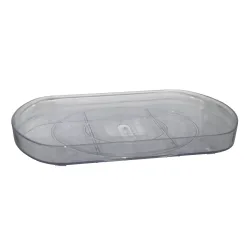 Kühlschrank Drehteller 40 x 28 cm