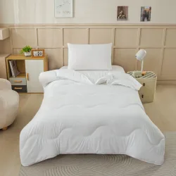 Duvet mit Kunstfasern WELLEN 200 x 220 cm
