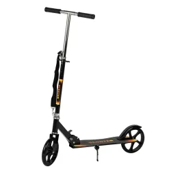 Scooter Kickboard schwarz