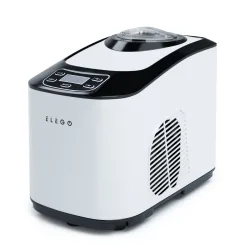 Glacémaschine FROSTY 1.5L silber
