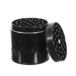 Grinder 53 x 54 mm schwarz