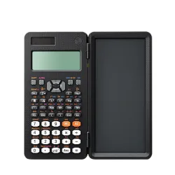 Taschenrechner wissenschaftlich 417 Funktionen
