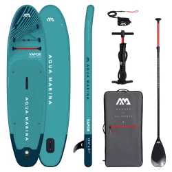 Aqua Marina Stand Up Paddle VAPOR II 315 cm