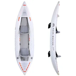Aqua Marina Doppel-Kajak HALVE 398 cm