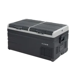 Kühlbox elektrisch 90L