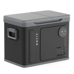 Kühlbox elektrisch STELONI 40L