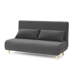Schlafsofa BRUCE anthrazit