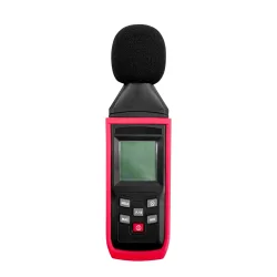 Schallpegelmessgerät 30 - 130 dB