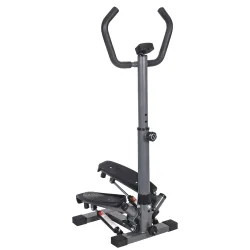 Stepper mit Handgriff