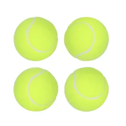 Tennisball 4er Set