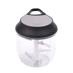 Zerkleinerer Universalhacker manuell 500 ml
