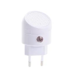 LED Nachtlicht mit Sensor weiss