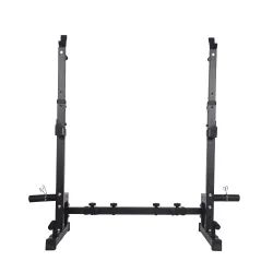 Squat Rack höhenverstellbar