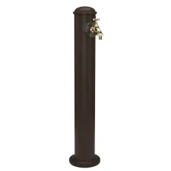 Wasserzapfsäule AQUARIUS 90 cm