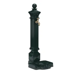 Wasserzapfsäule WATERFALL 82 cm