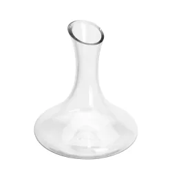Weinkaraffe Glas 1.5L