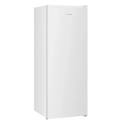 Gefrierschrank 161L NoFrost weiss