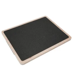 Balance Board Holz 43 x 33 cm