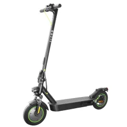 E-Scooter AXIS 20 km/h schwarz