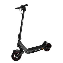 E-Scooter NOMAD 20 km/h schwarz