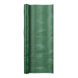 Sichtschutznetz Zaunblende 1000 x 180 cm grün