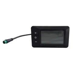 Ersatz Display für VENTARA City E-Bike