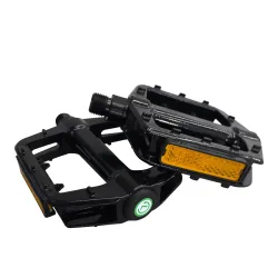 Ersatz Pedal für VENTARA City E-Bike 2er Set