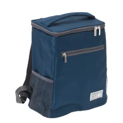 Kühlrucksack 10L blau