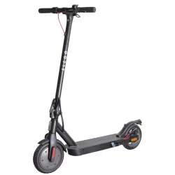 E-Scooter STORM 20 km/h schwarz